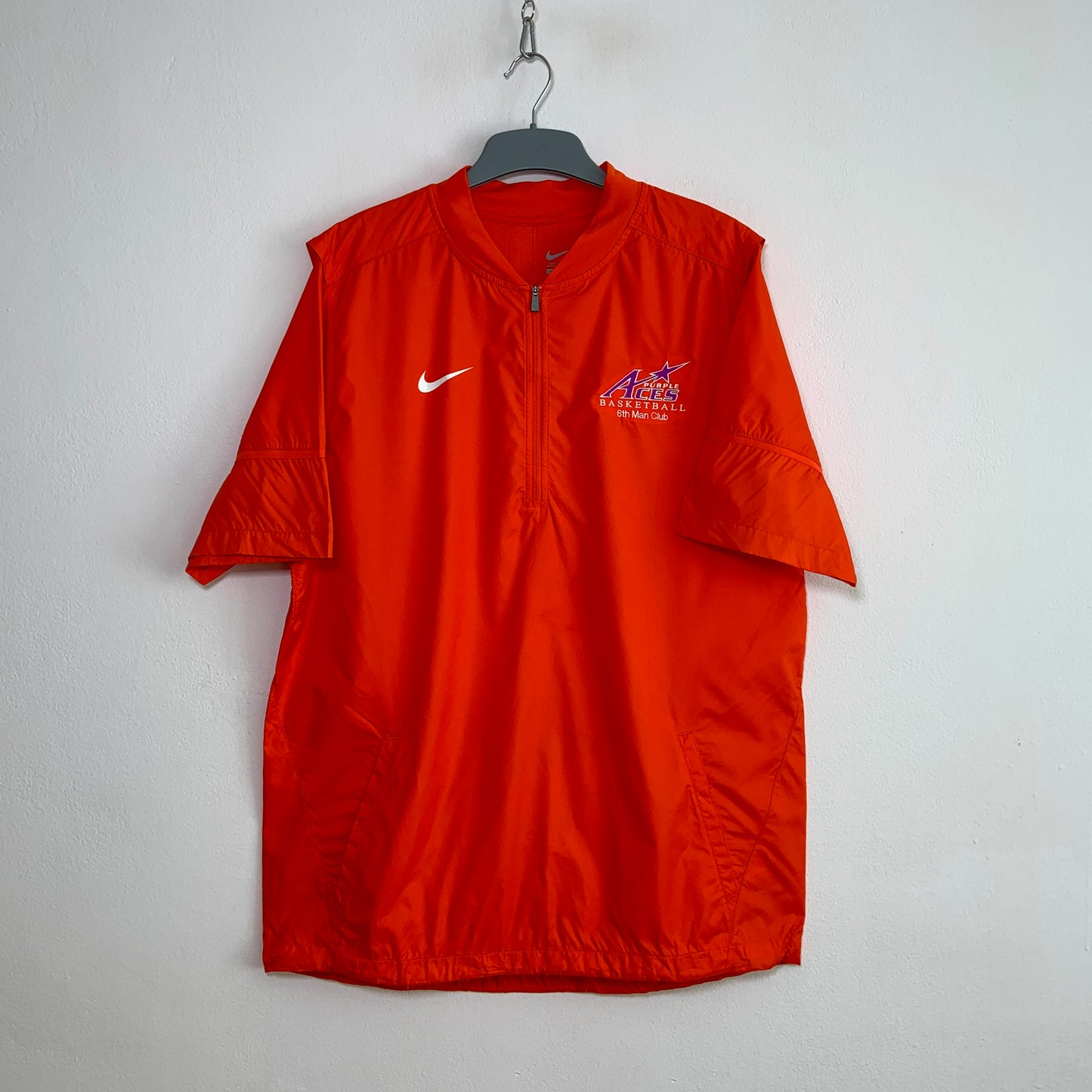 Windbreaker Nike