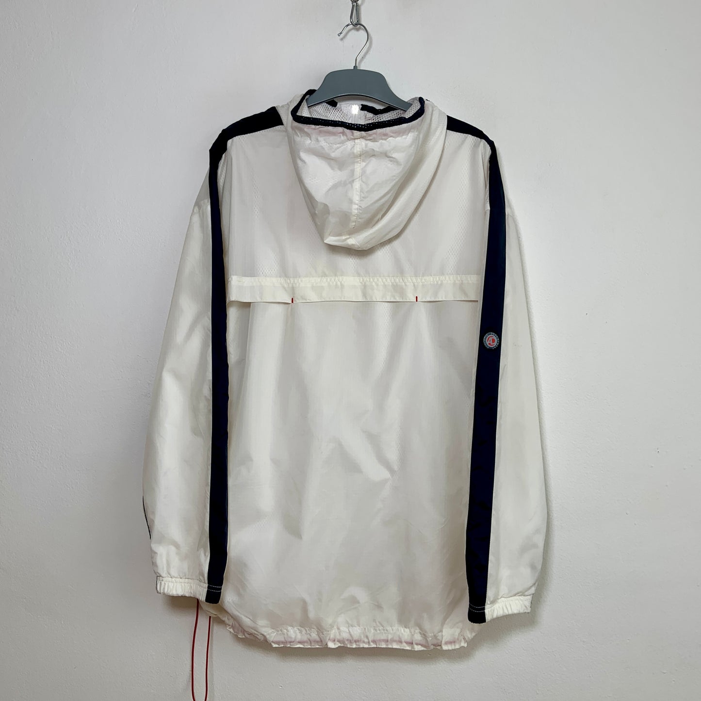 Windbreaker Reebok Vintage