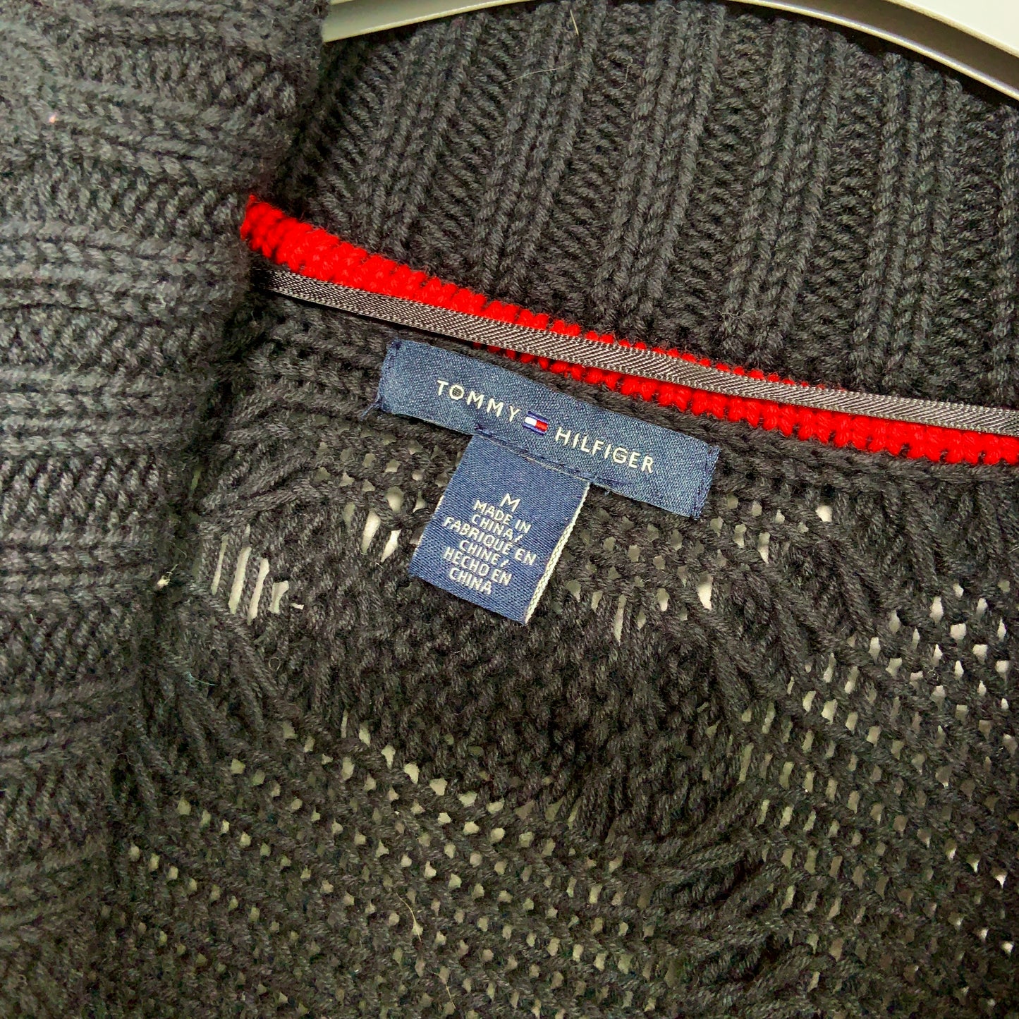 Cardigan damă Tommy Hilfiger