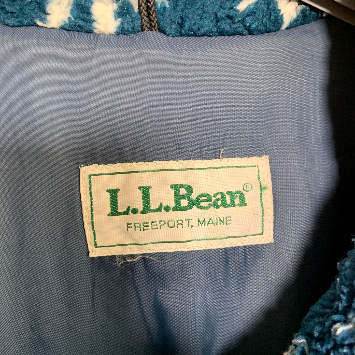 Jachetă damă L. L. Bean