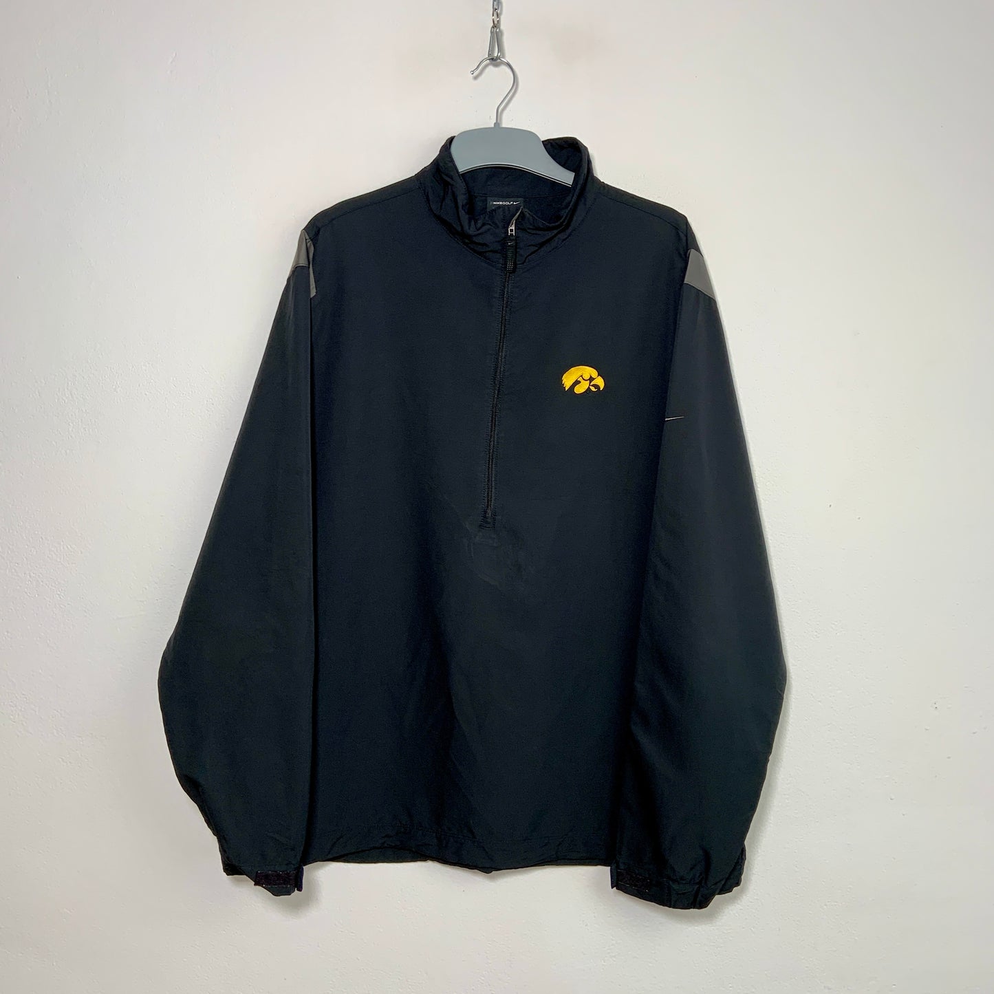 Windbreaker Nike Iowa Hawkeyes