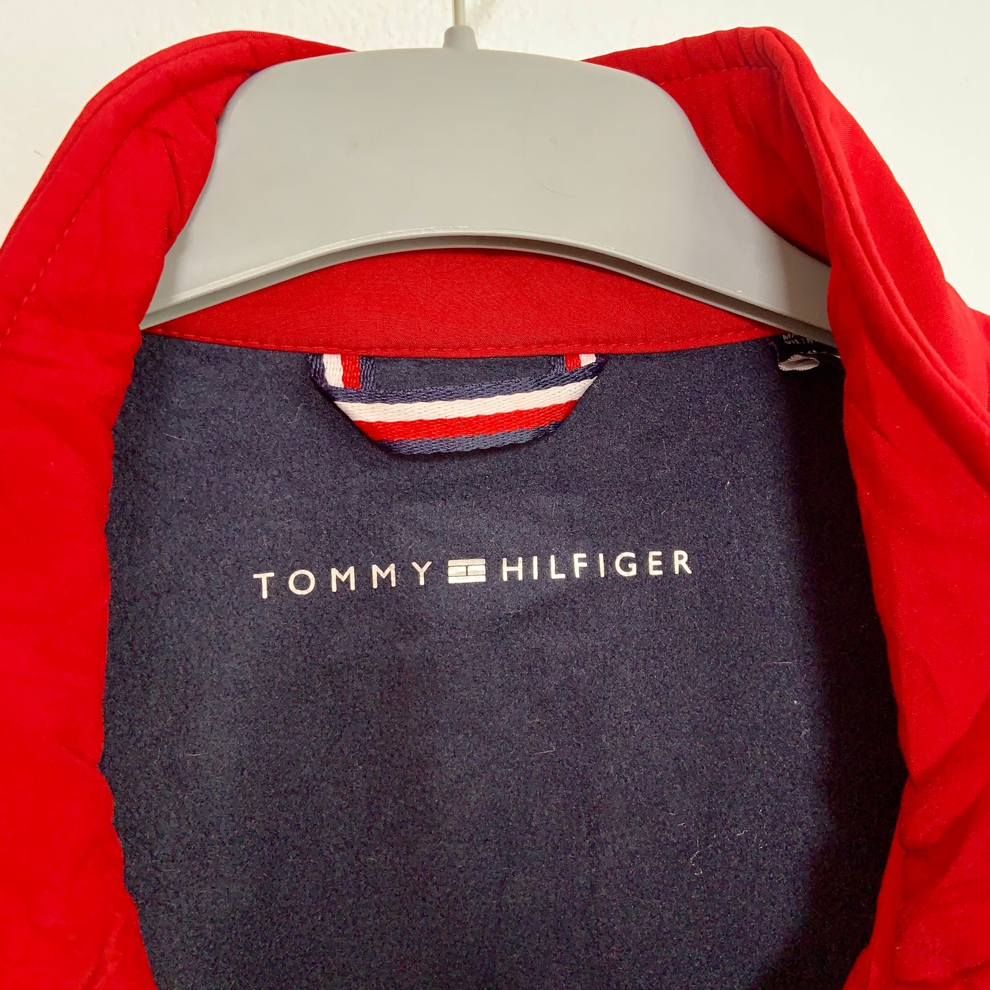 Jachetă Tommy Hilfiger