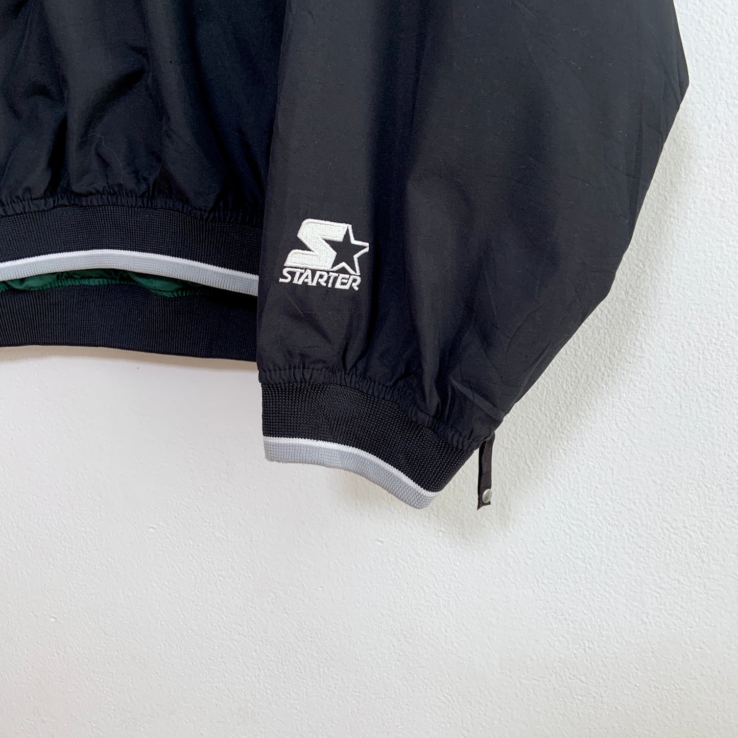 Windbreaker Starter