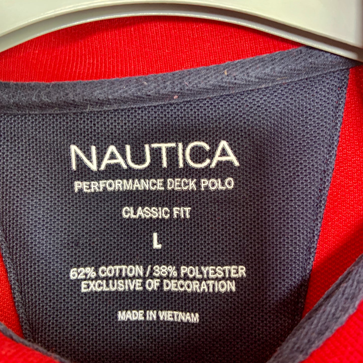 Tricou Nautica