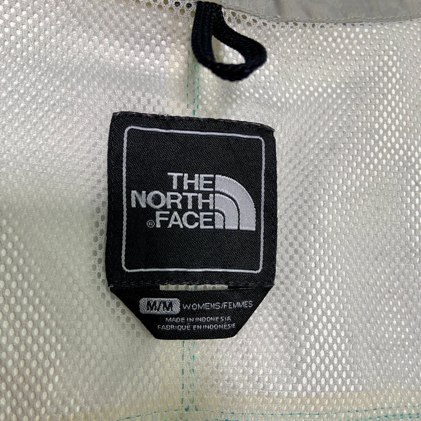 Jachetă damă The North Face waterproof