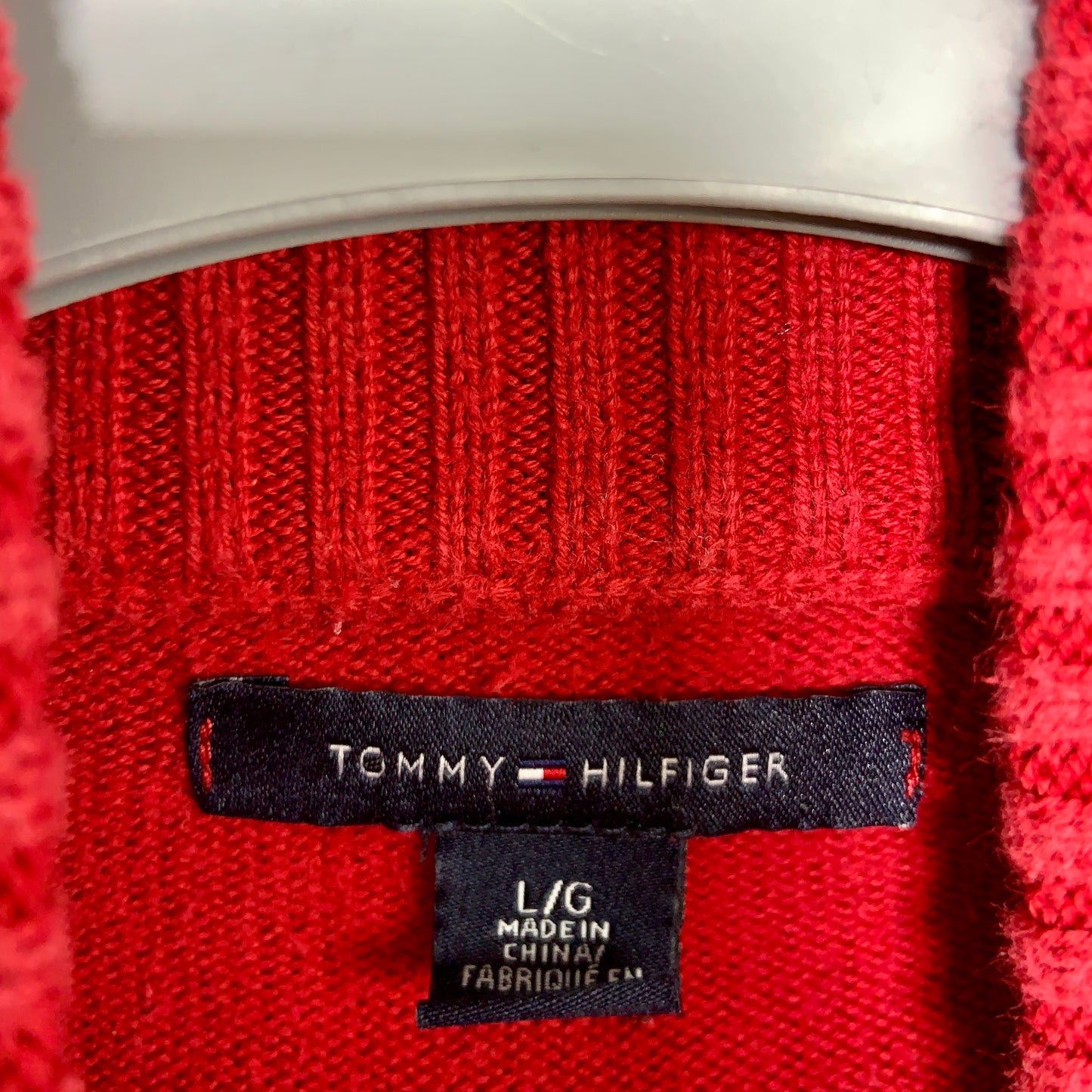 Bluză damă Tommy Hilfiger