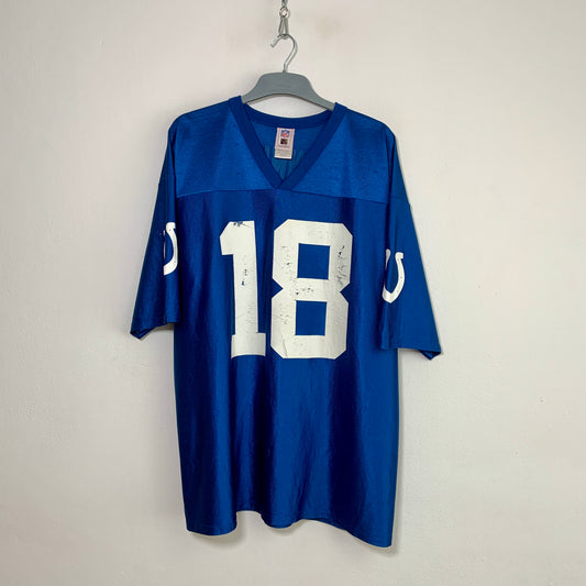 Jersey NFL Indianapolis Colts