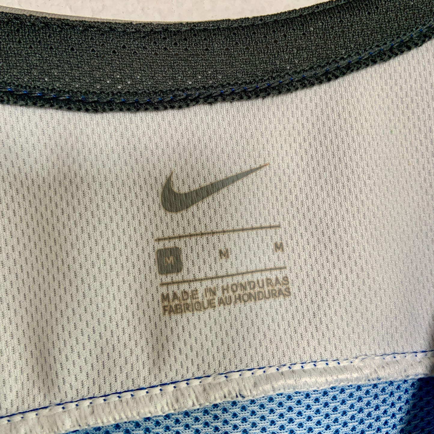 Jersey Nike