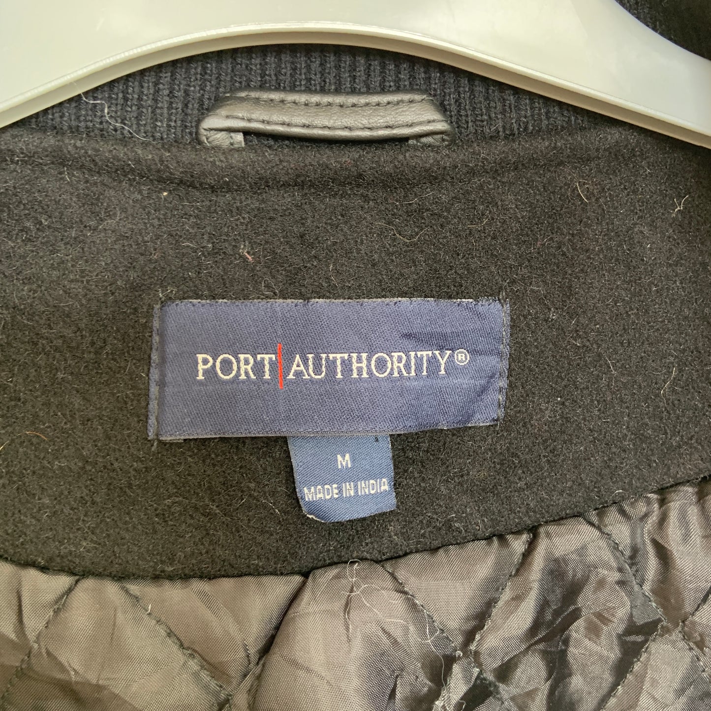 Geacă Varsity Port Authority