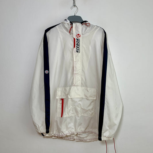 Windbreaker Reebok Vintage