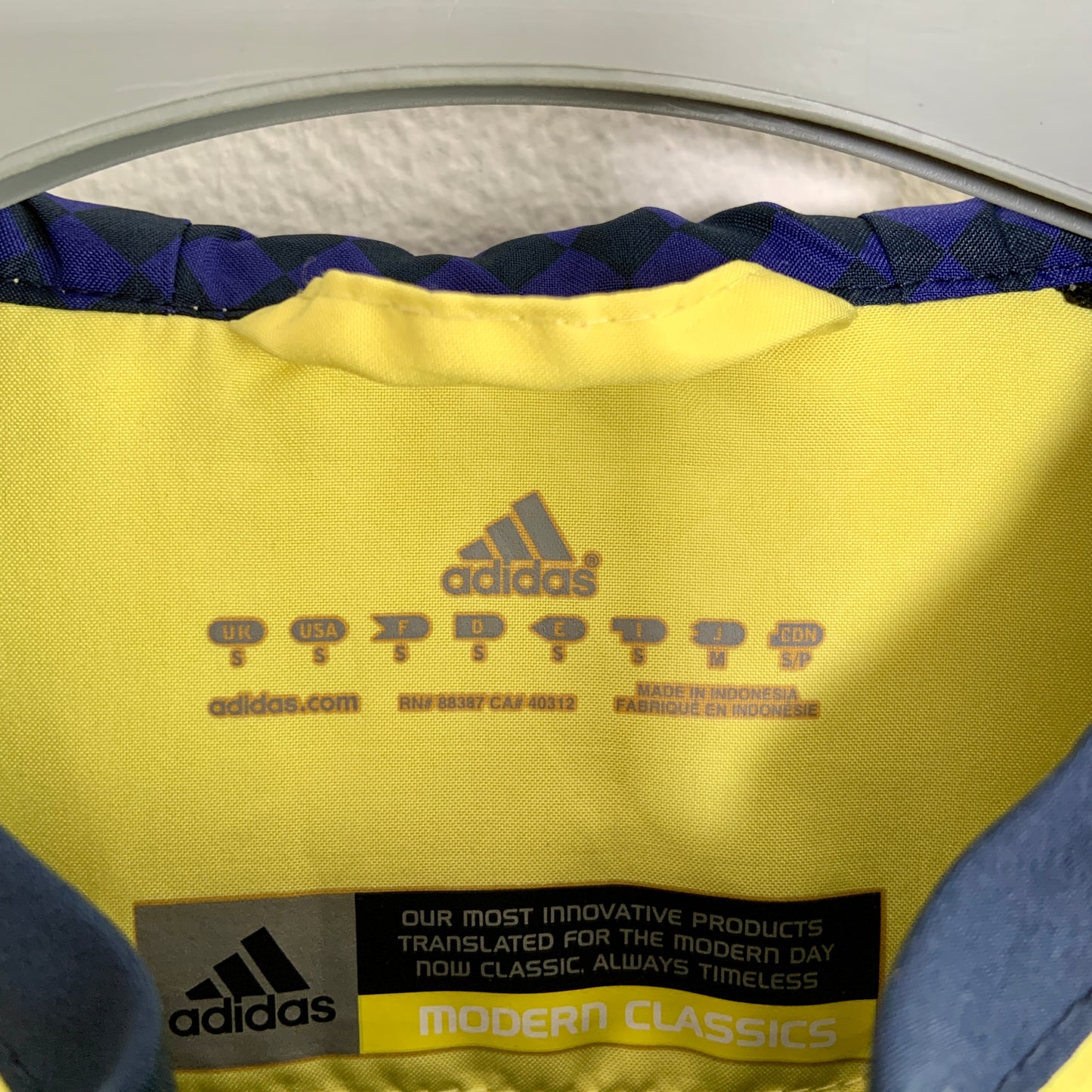 Jachetă Sport Adidas