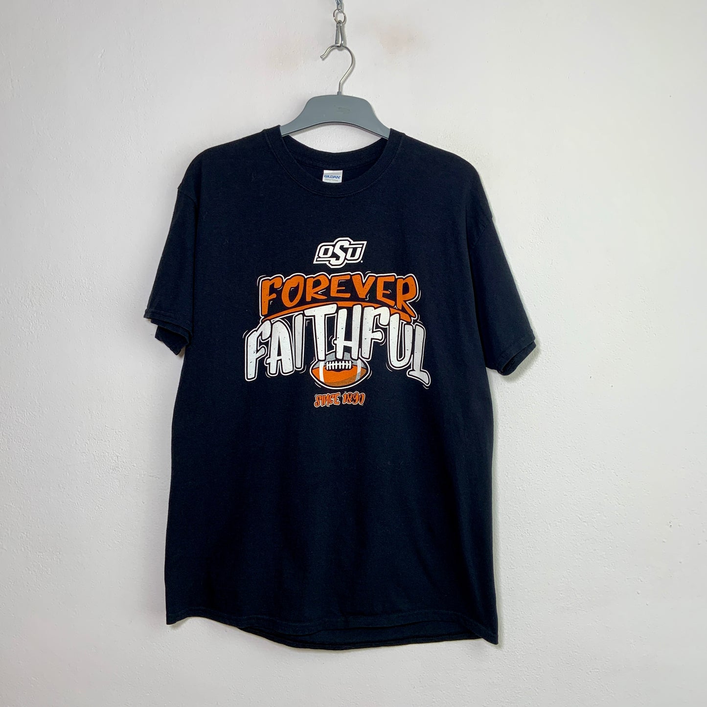 Tricou Vintage Oklahoma State