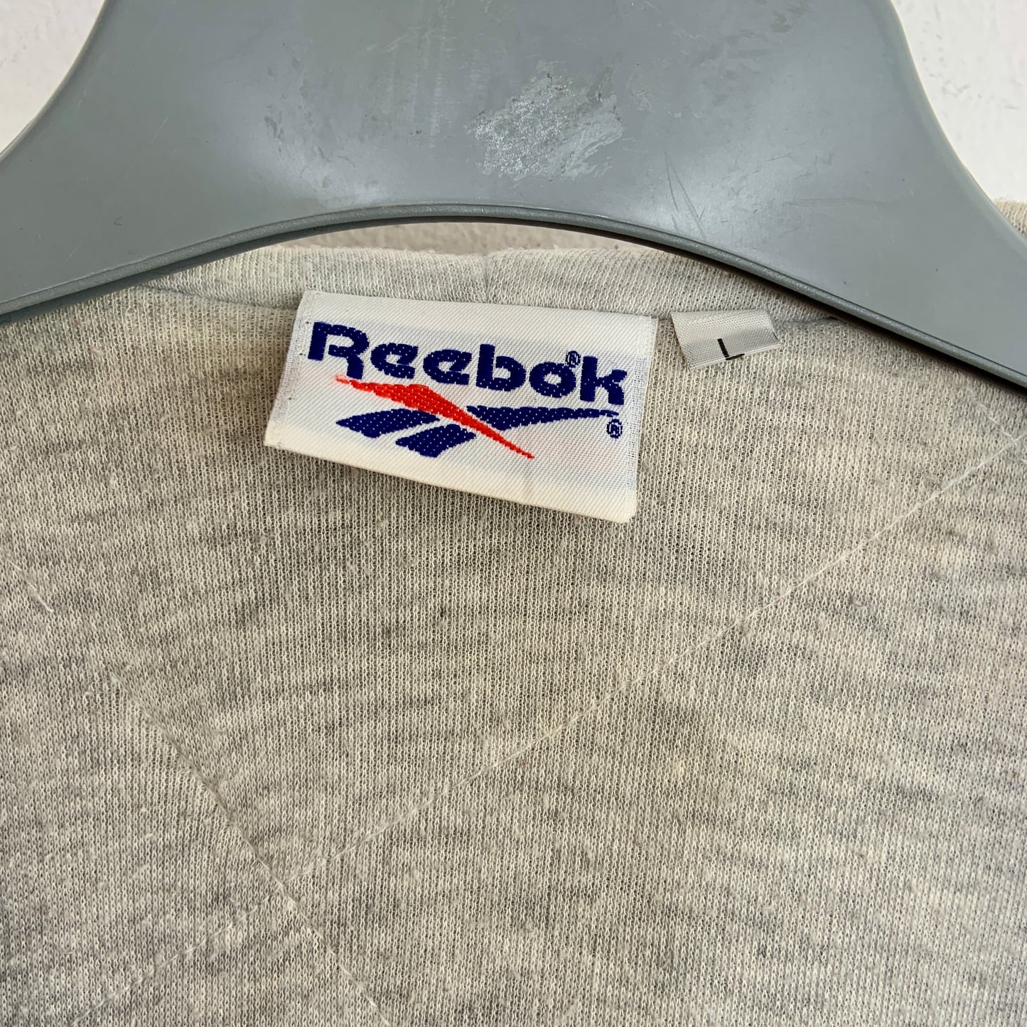 Geacă Reebok Vintage