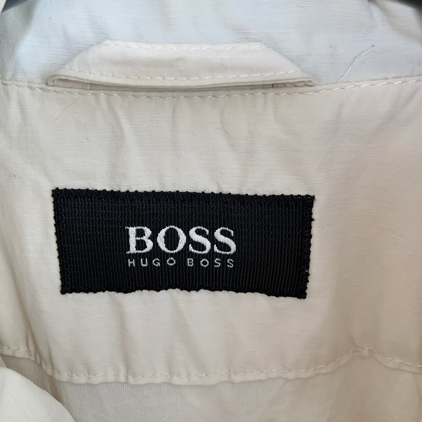 Jachetă Hugo Boss Sport