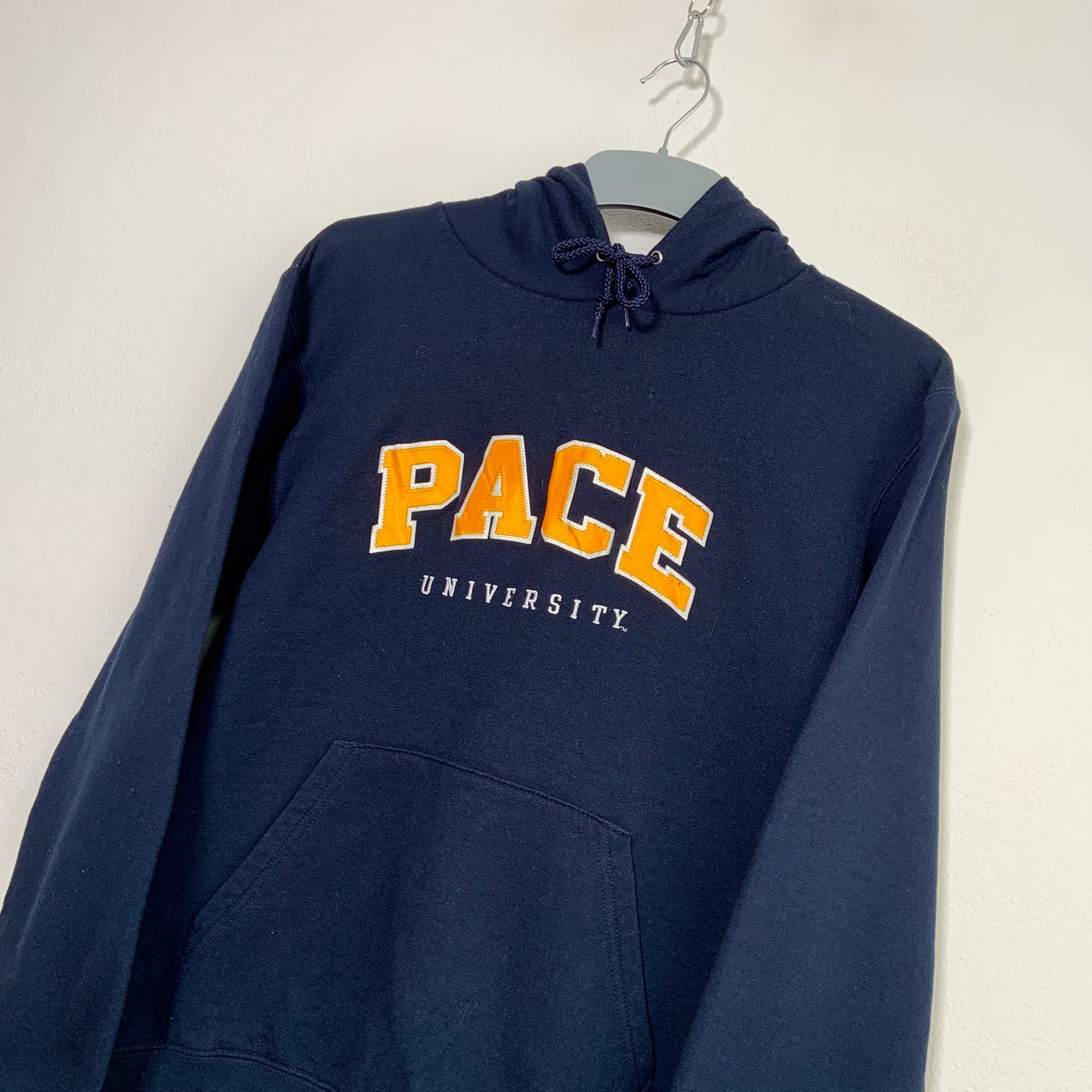 Hanorac Champion Pace University