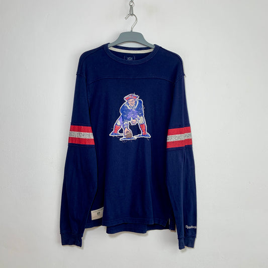 Bluză Reebok NFL Vintage