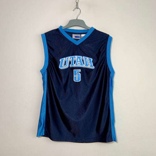 Jersey NBA Utah Jazz