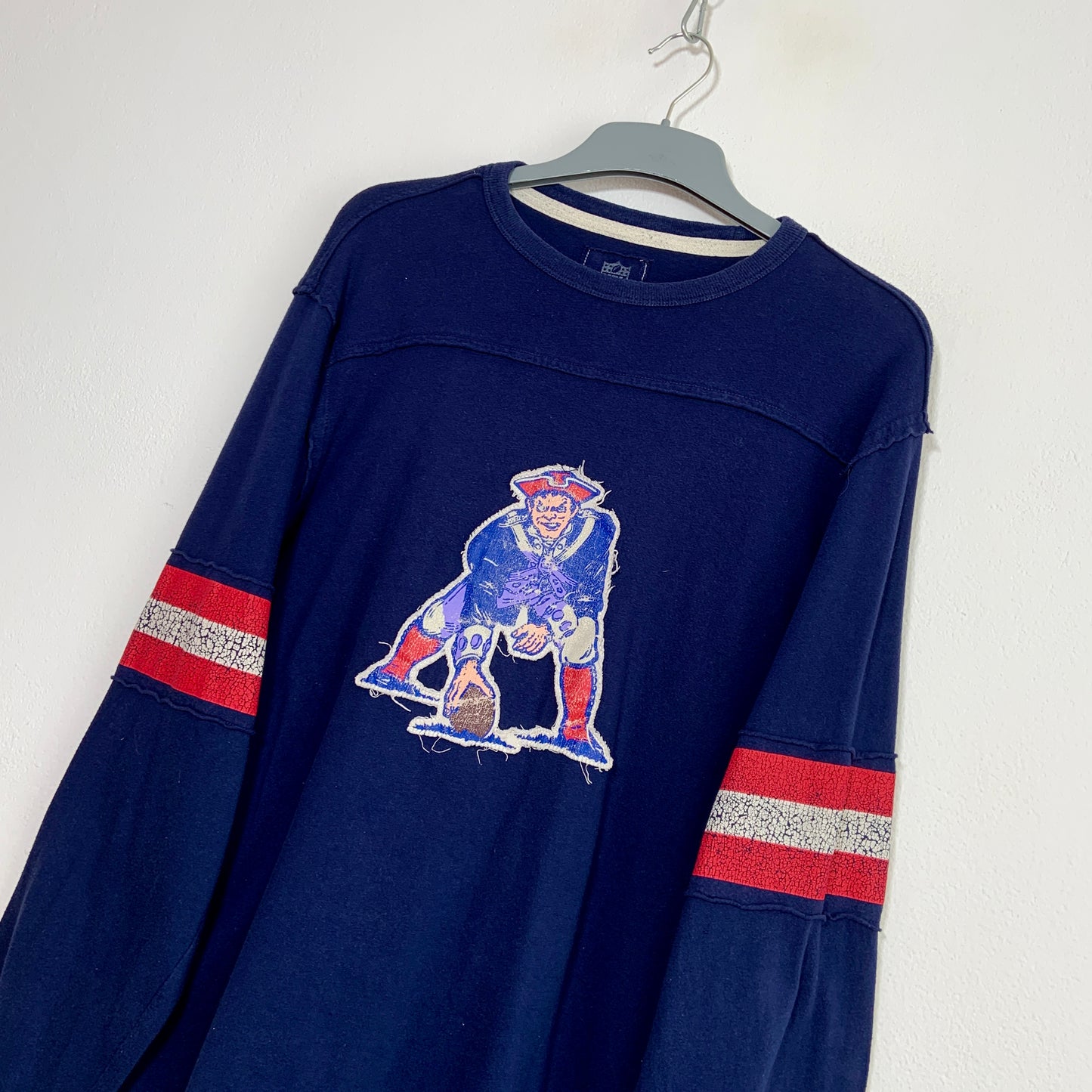 Bluză Reebok NFL Vintage