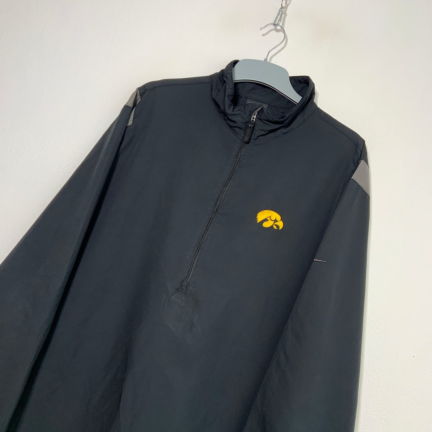 Windbreaker Nike Iowa Hawkeyes