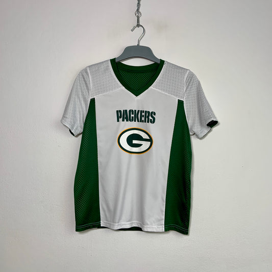 Jersey NFL Green Bay Packers reversibil