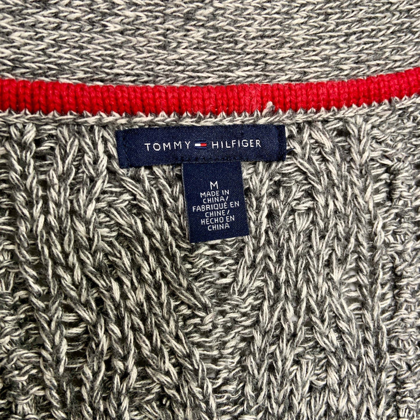 Cardigan damă Tommy Hilfiger