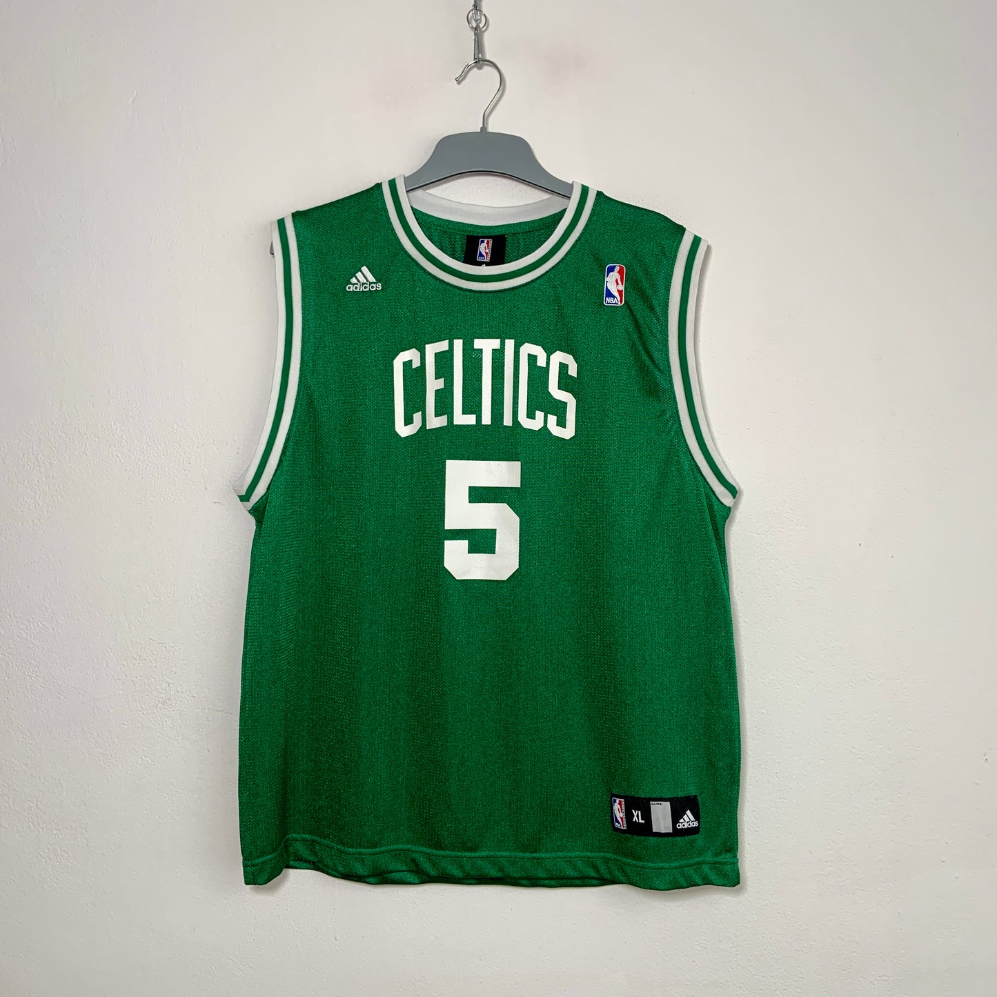 Jersey Adidas NBA Boston Celtics