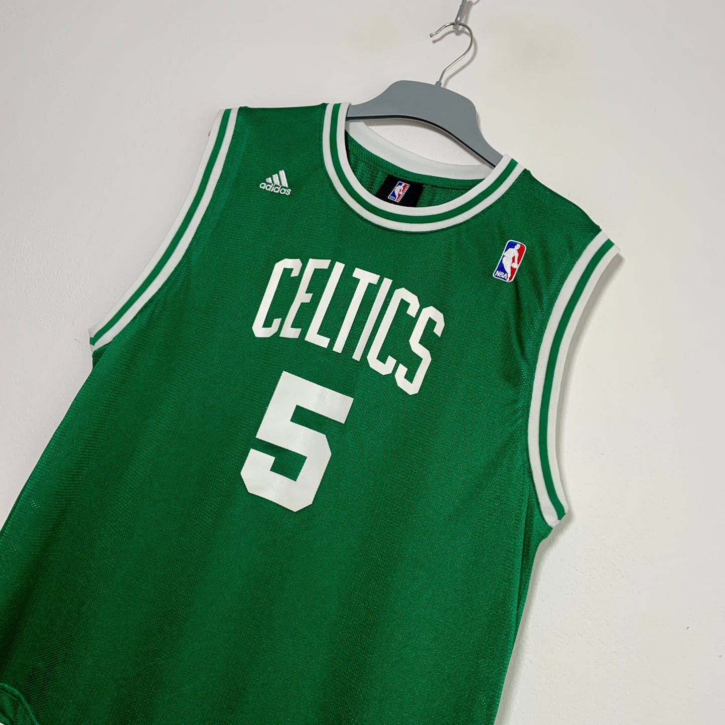 Jersey Adidas NBA Boston Celtics