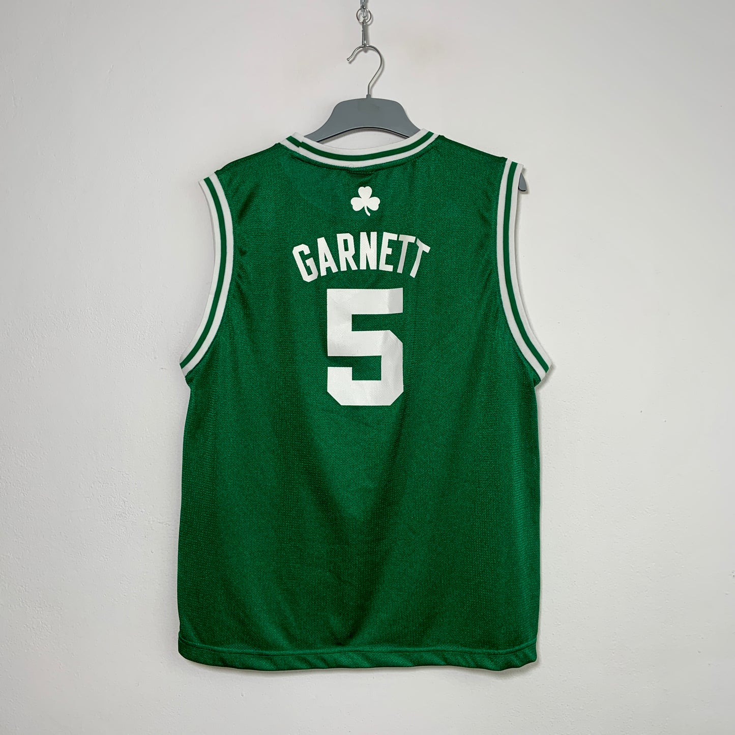 Jersey Adidas NBA Boston Celtics