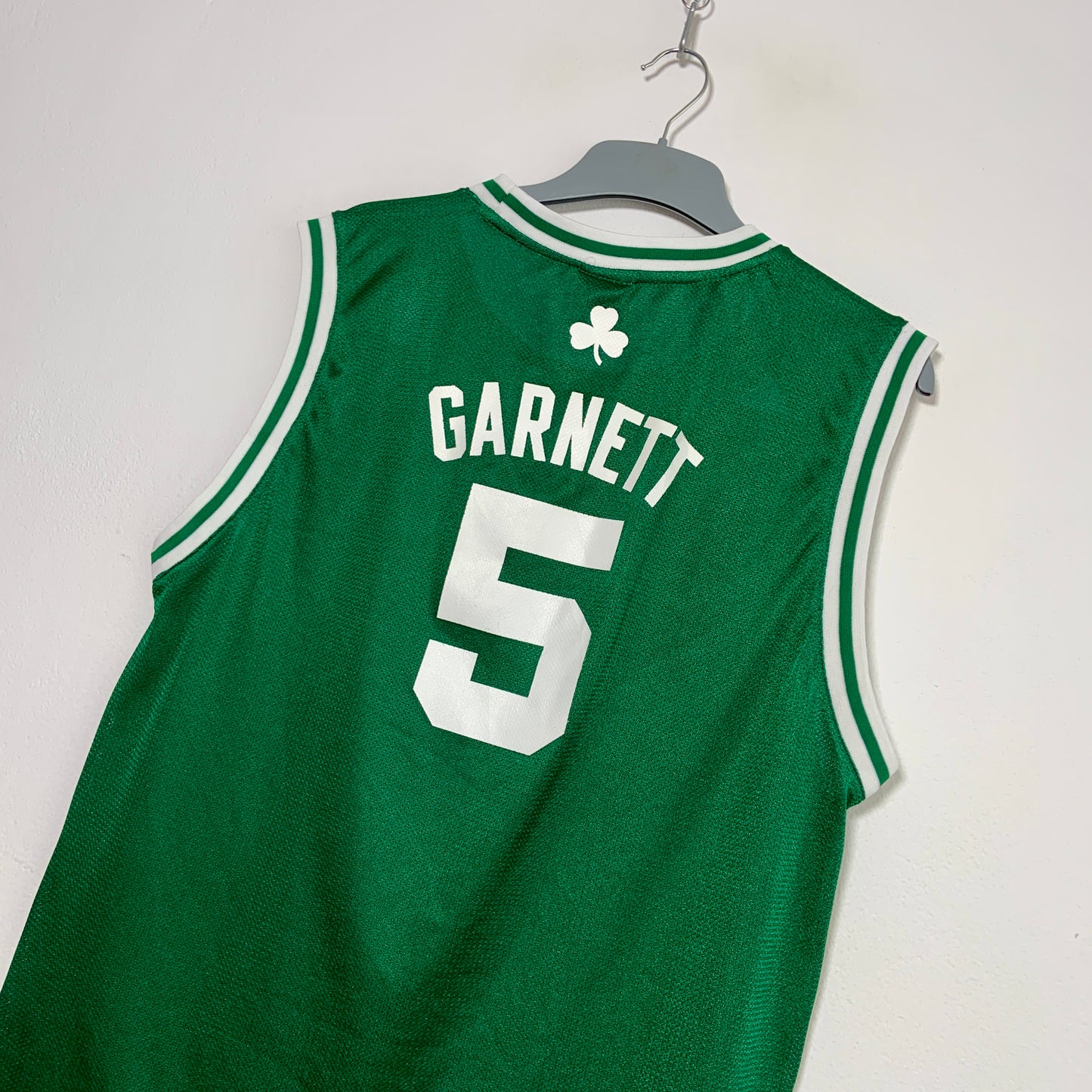 Jersey Adidas NBA Boston Celtics