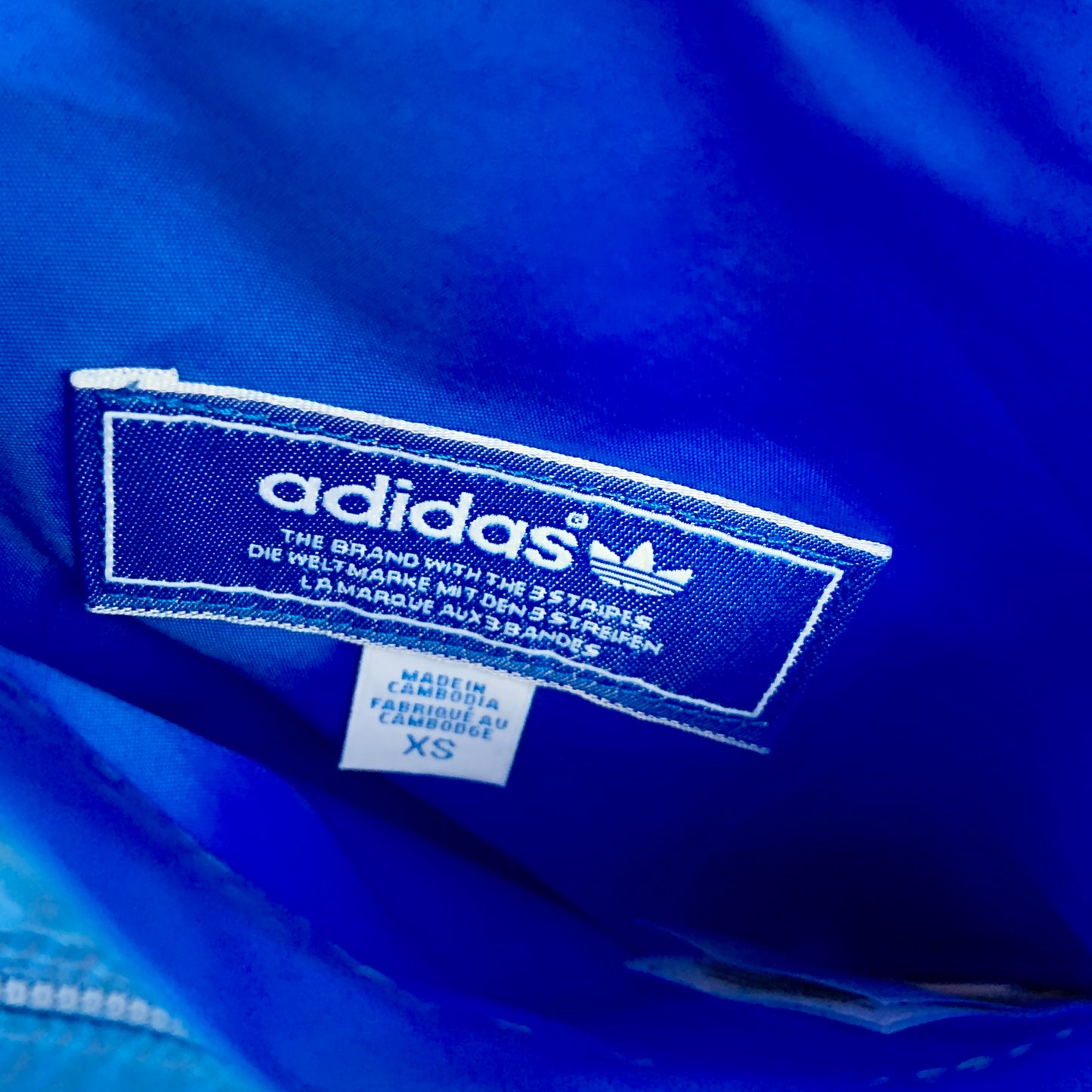 Jachetă damă Adidas Originals