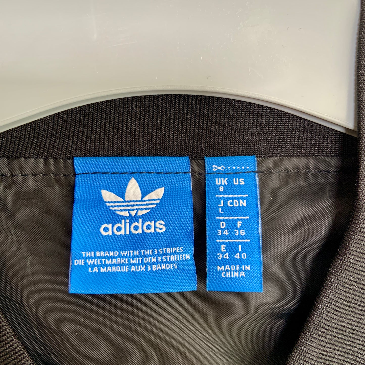 Jachetă damă Adidas Originals