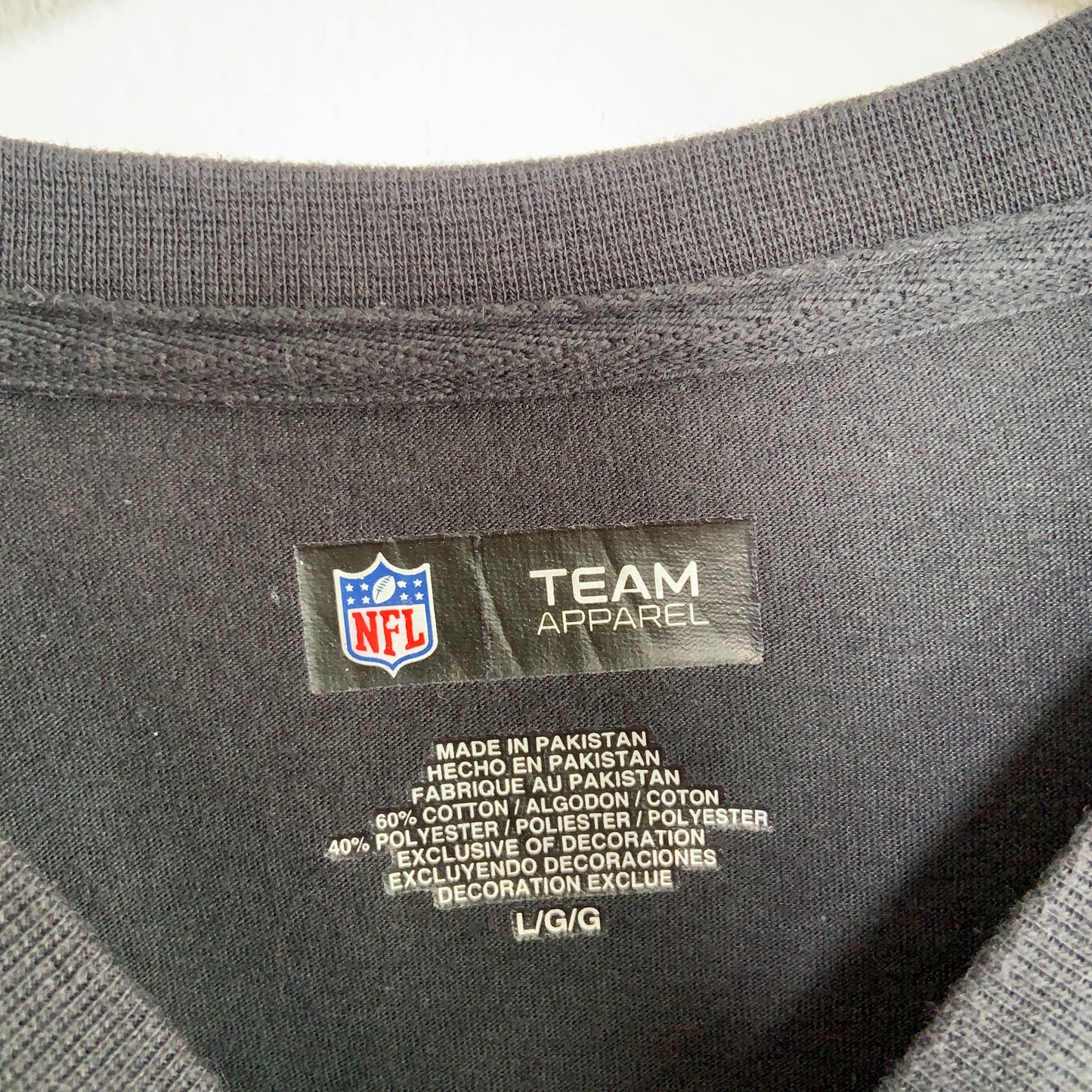 Bluză NFL Oakland Raiders