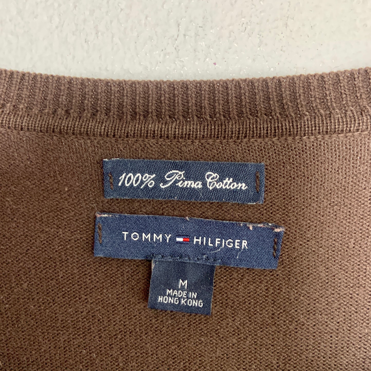 Pulover damă Tommy Hilfiger