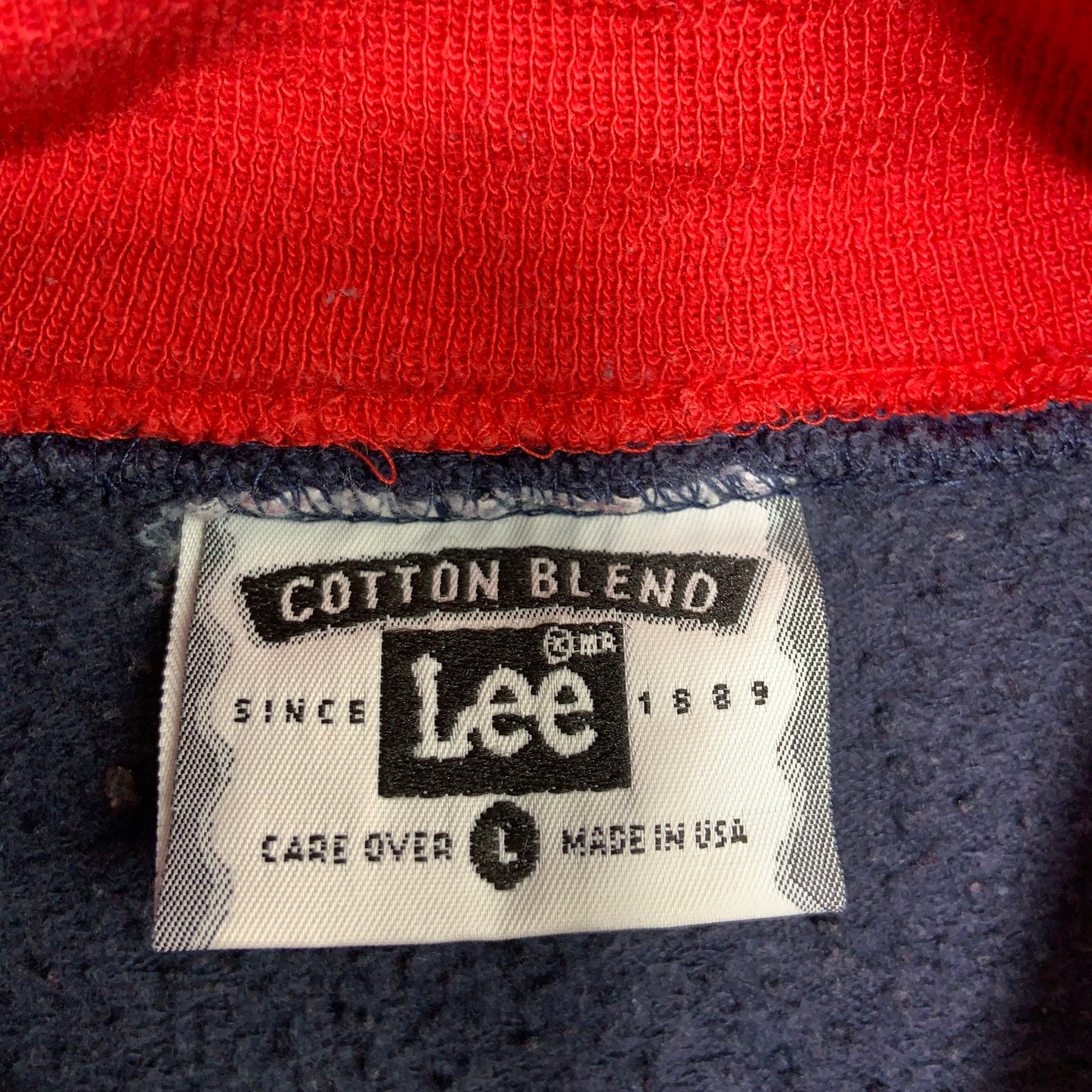 Bluză damă LEE Made in USA