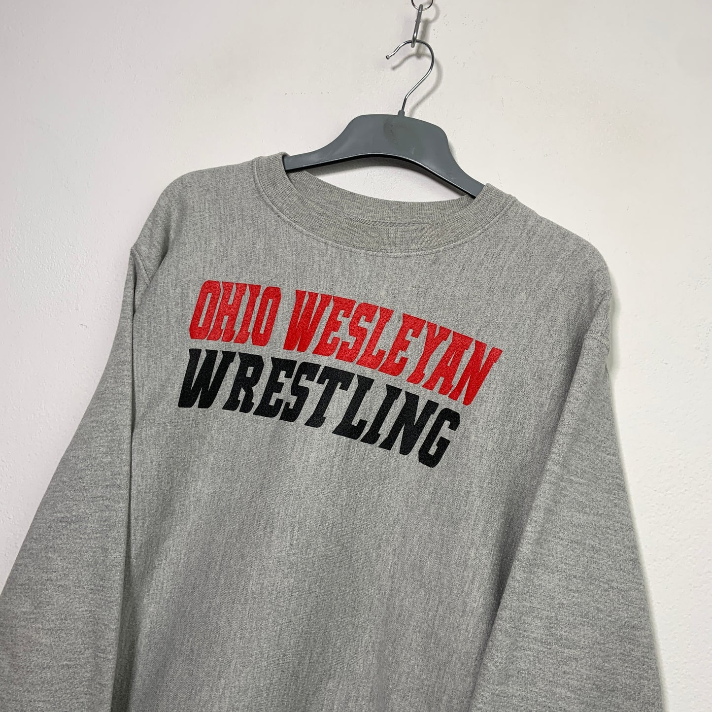 Bluză Champion Ohio Wrestling