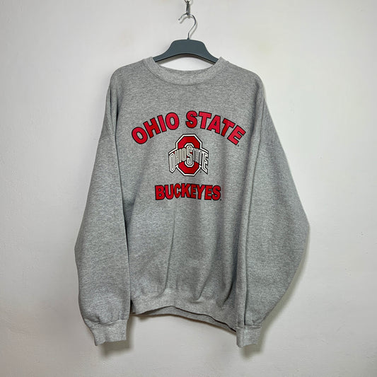 Bluză Vintage Ohio State Buckeyes