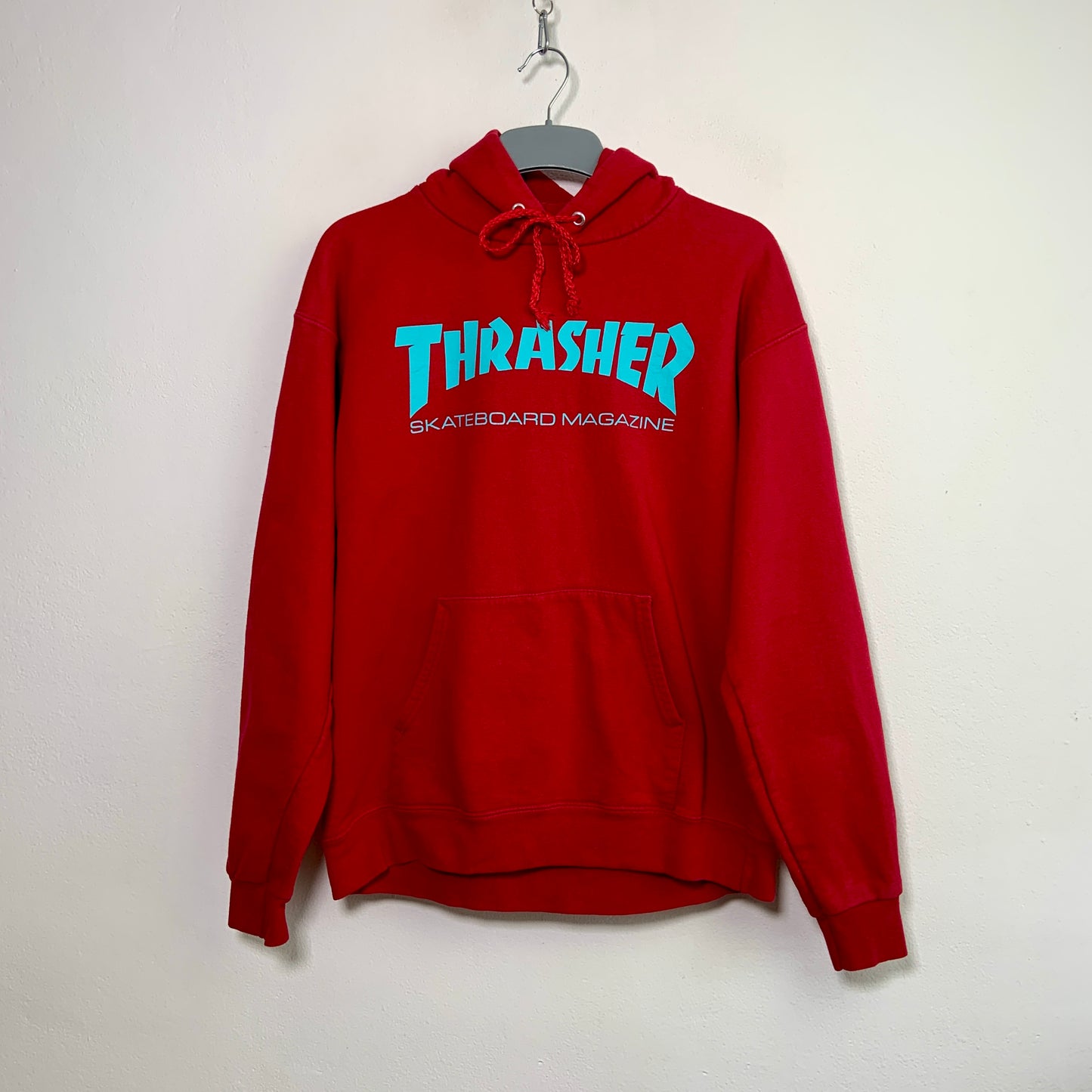 Hanorac Thrasher