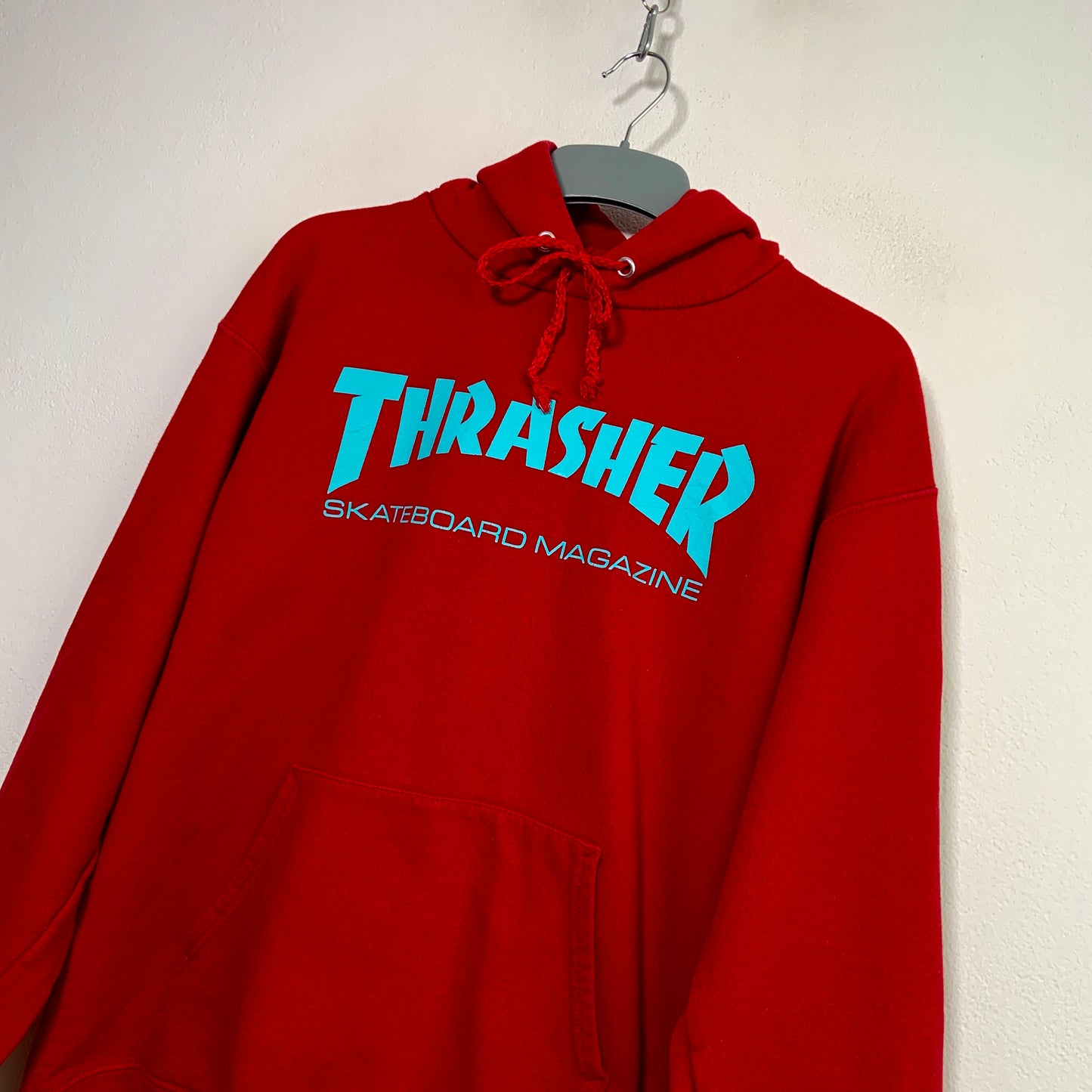 Hanorac Thrasher