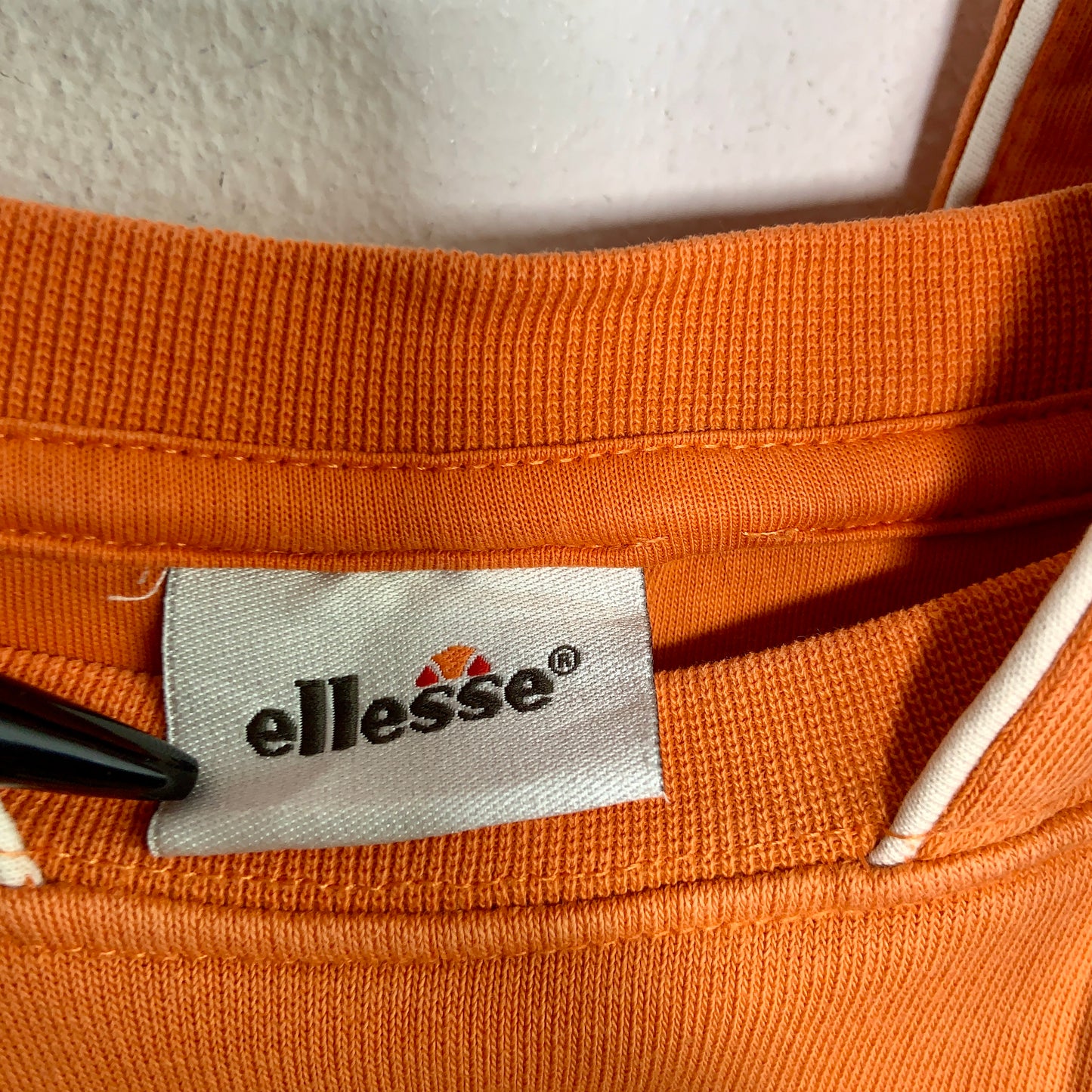 Hanorac Ellesse