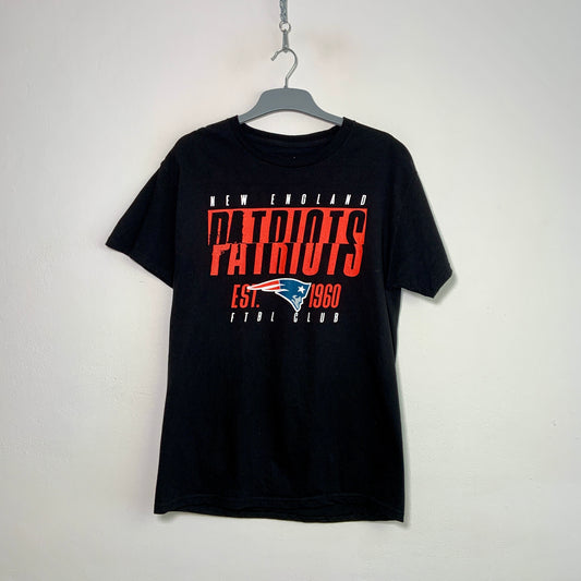 Tricou NFL New England Patriots