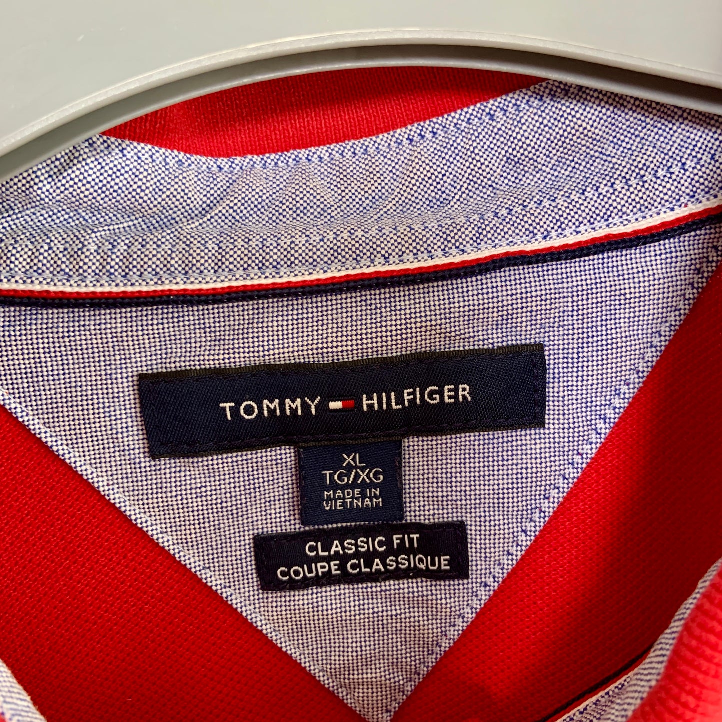 Tricou Tommy Hilfiger