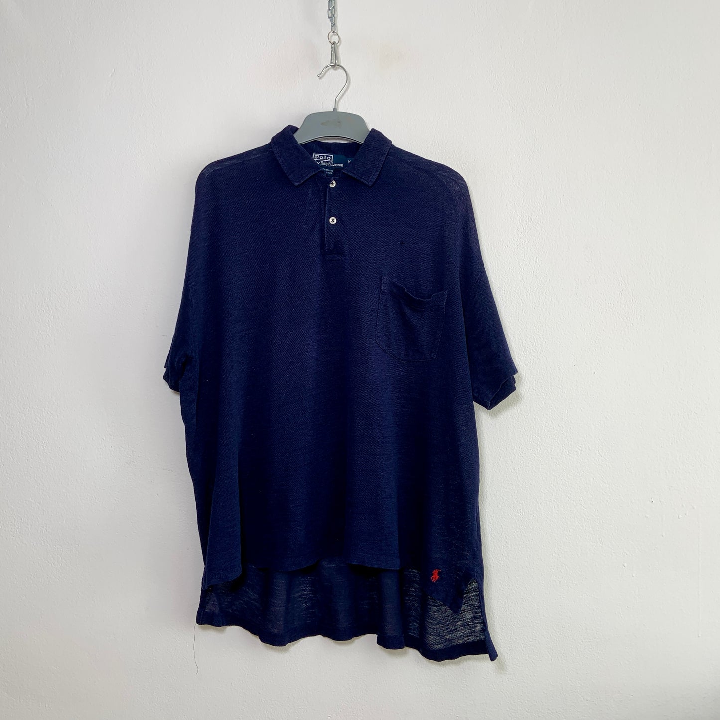 Tricou Polo Ralph Lauren