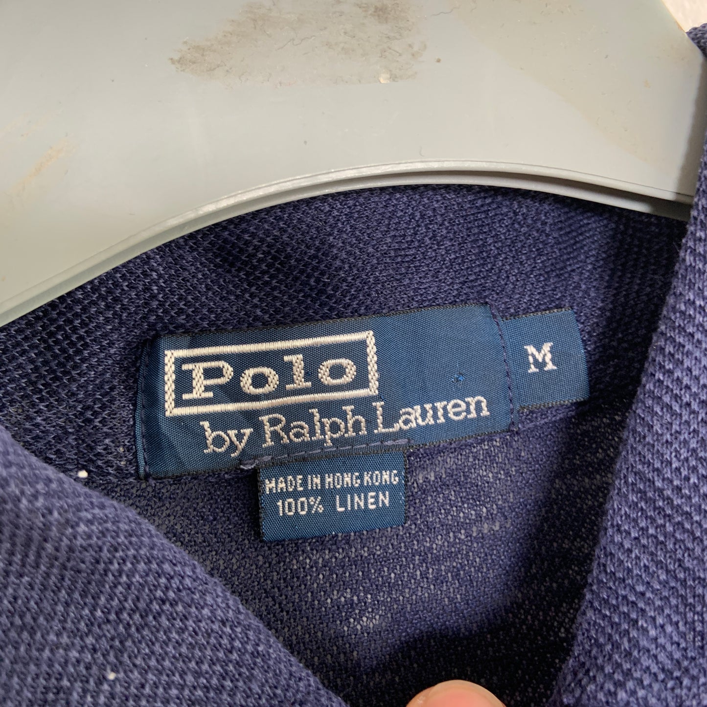 Tricou Polo Ralph Lauren