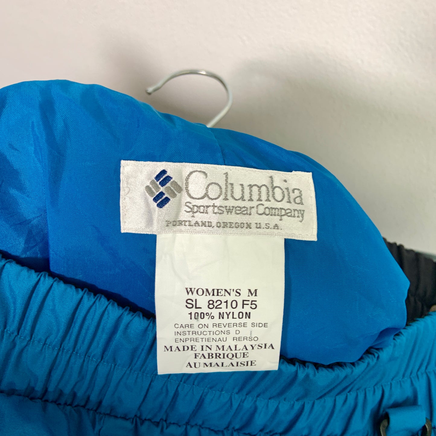 Pantaloni damă Columbia Ski Snowboard