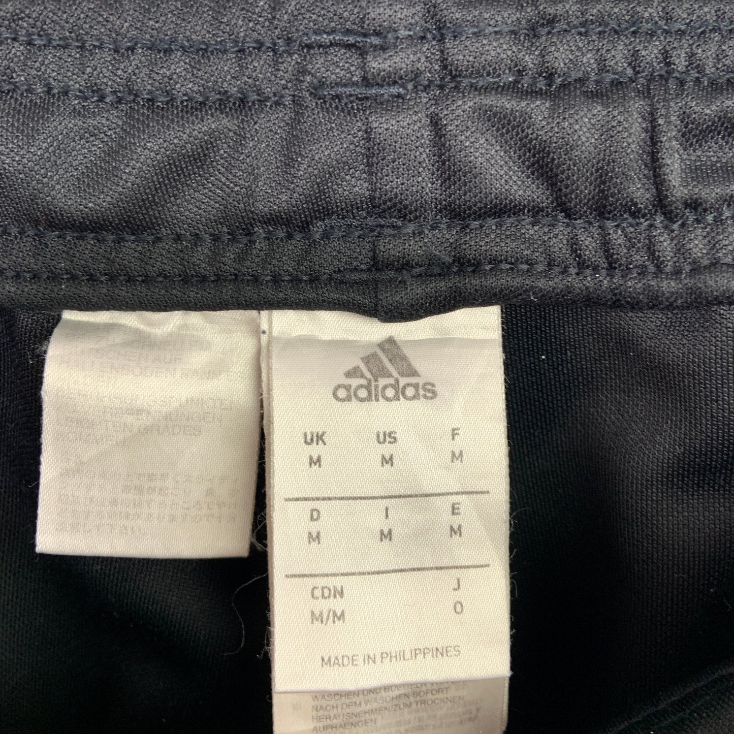 Pantaloni Sport Adidas