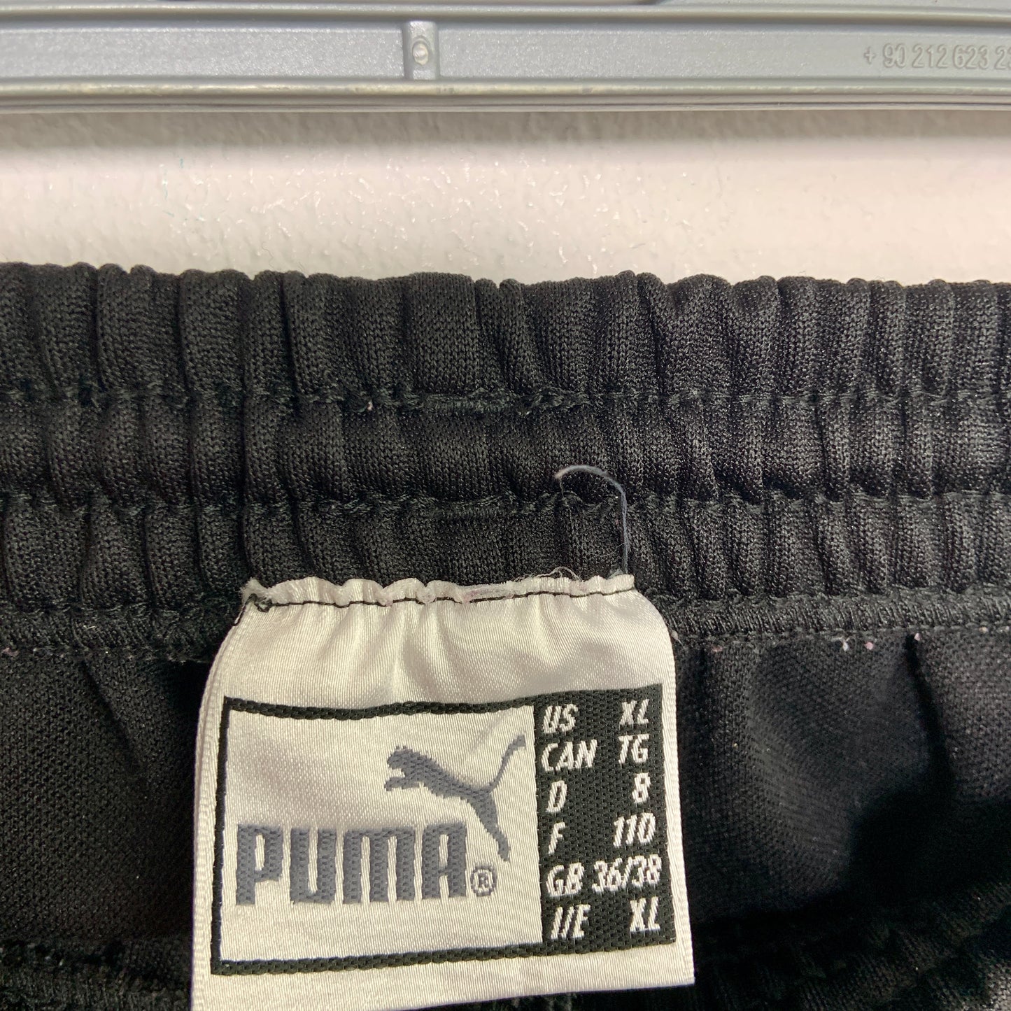 Pantaloni Sport Puma Vintage