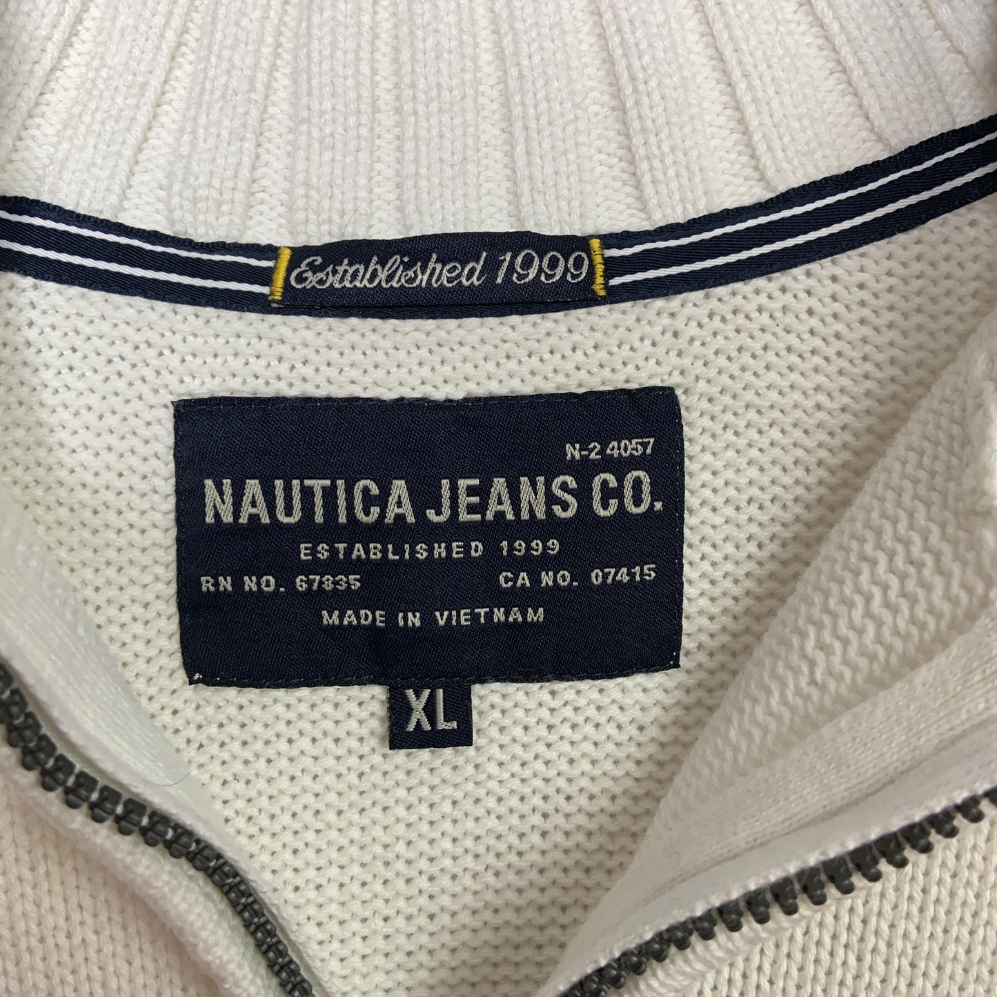 Pulover Nautica