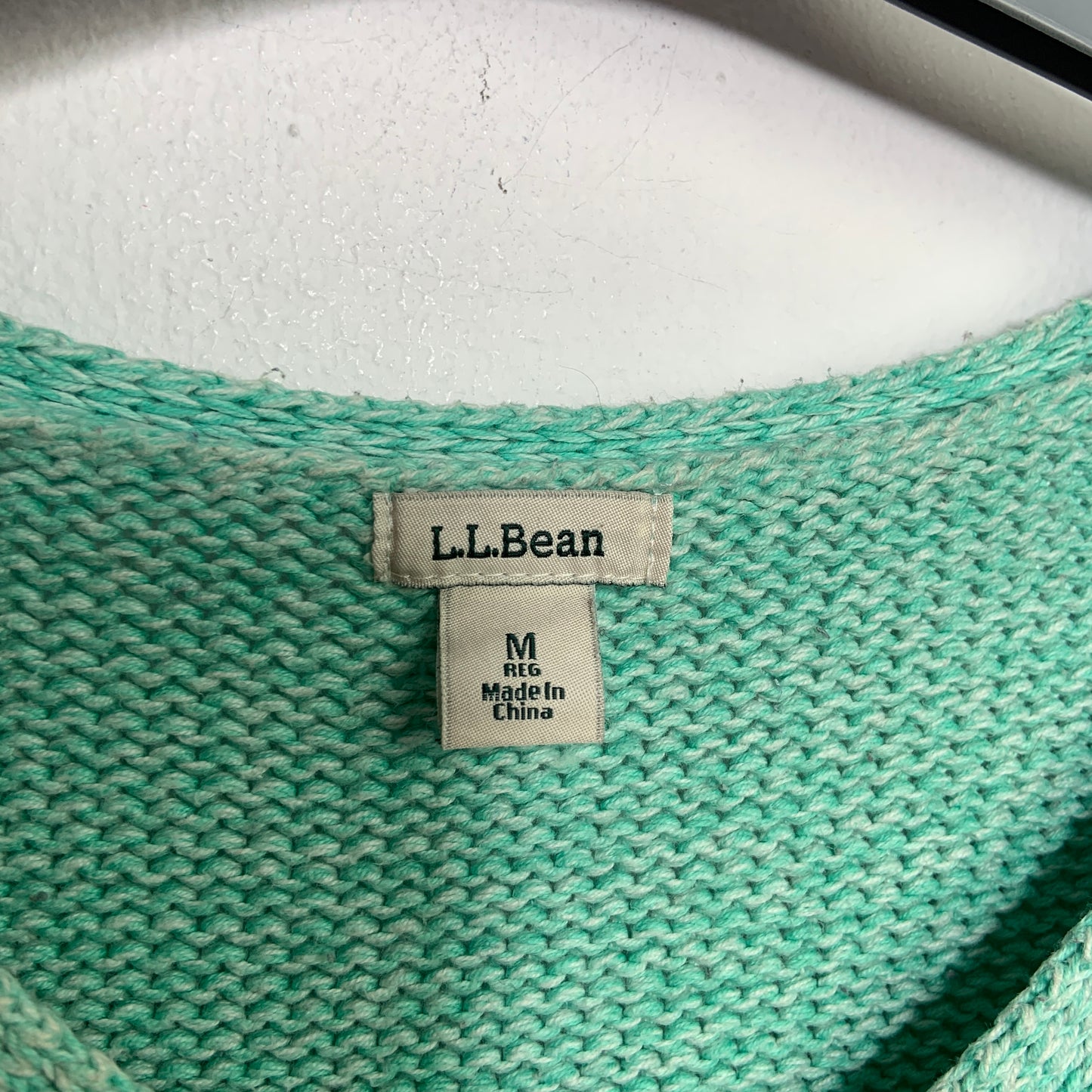 Pulover damă L.L. Bean