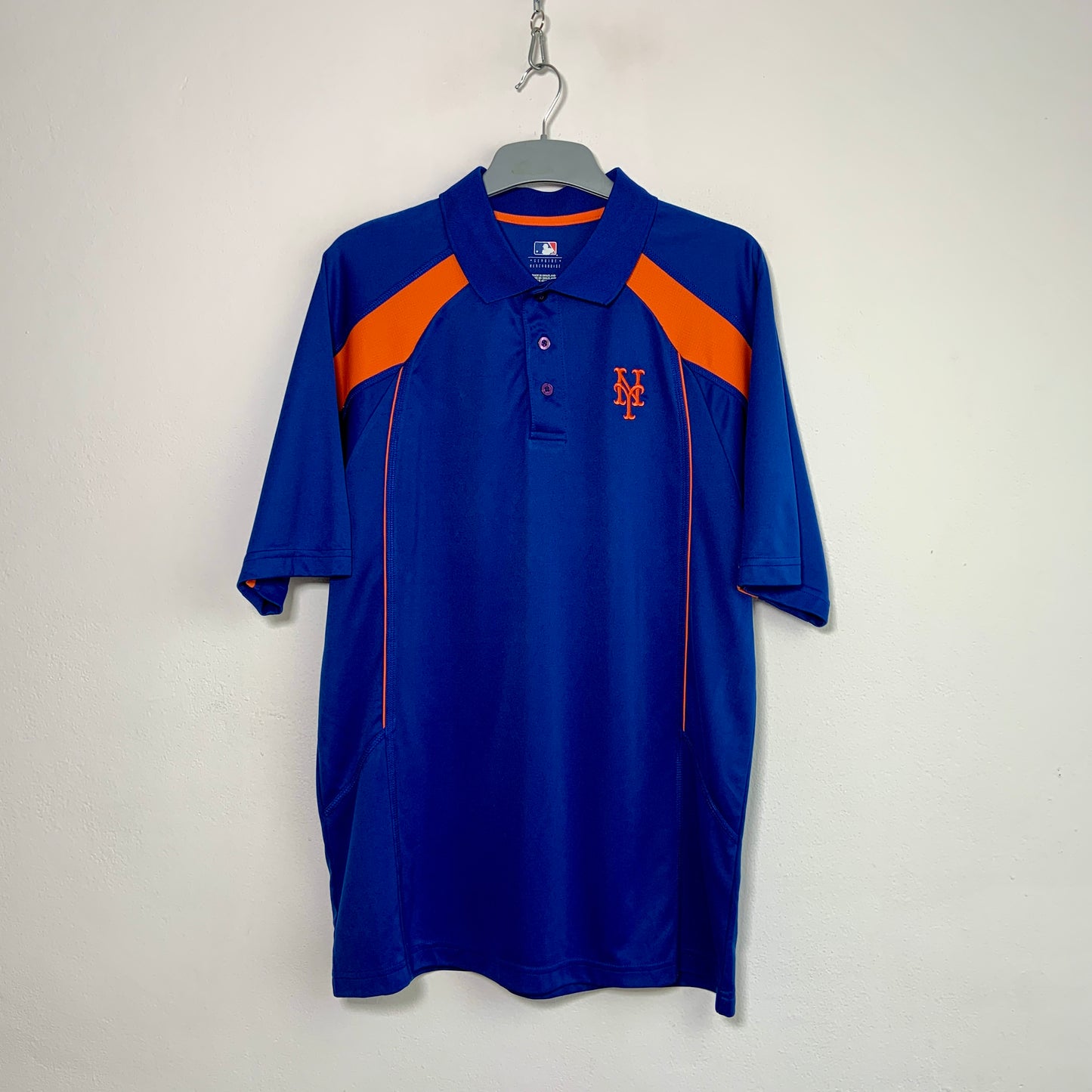 Tricou MLB New York Mets