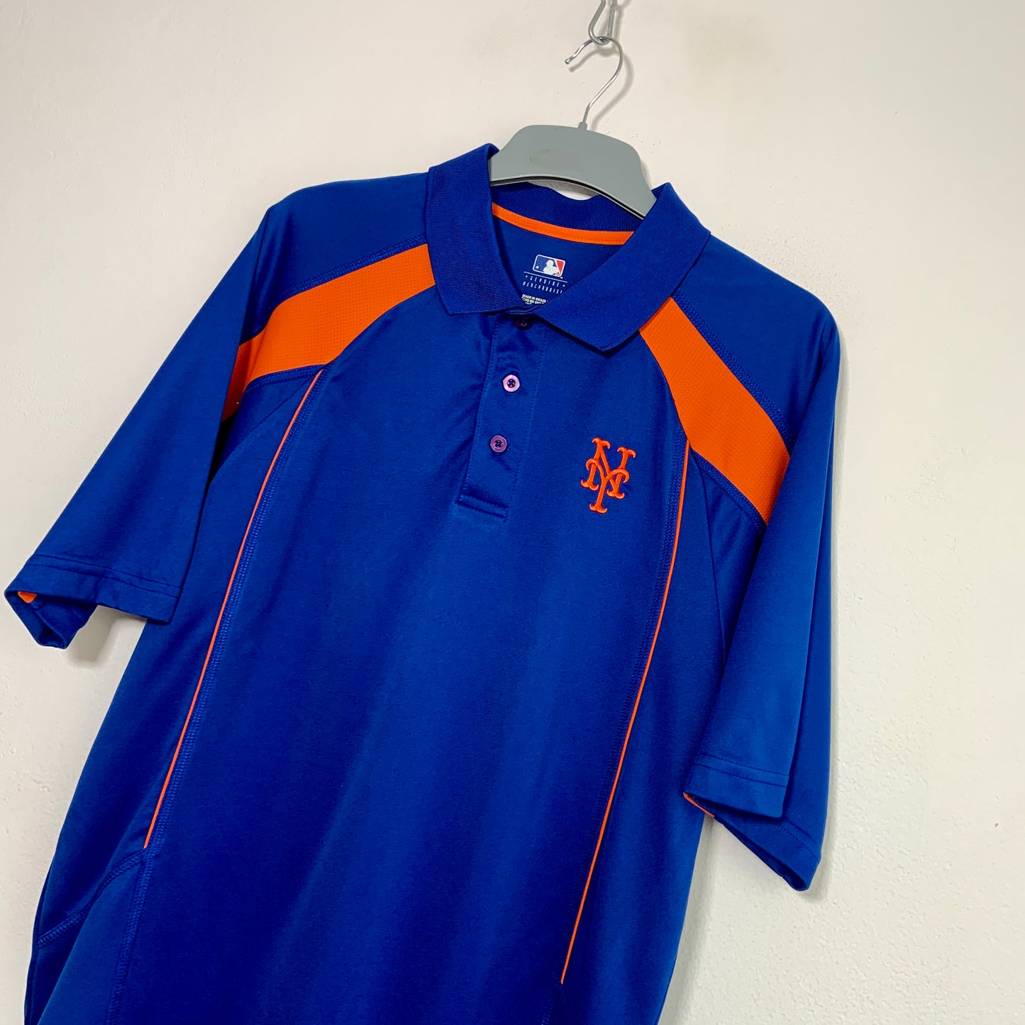 Tricou MLB New York Mets